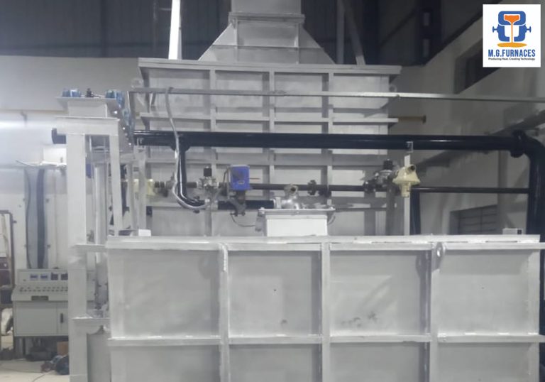 Aluminium Processing Plant